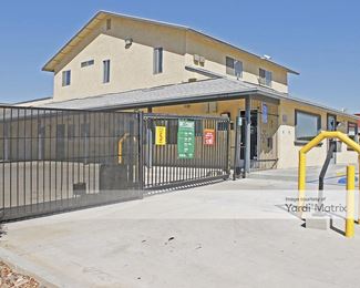 Photo 2 of Extra Space Storage - 16730 Walnut Street, Hesperia, CA