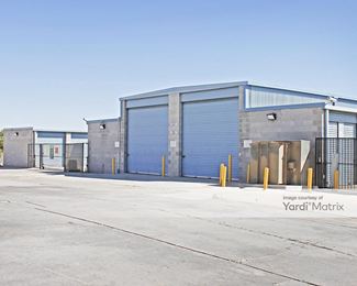 Photo 3 of Extra Space Storage - 16730 Walnut Street, Hesperia, CA