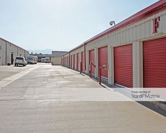 Photo 4 of Security Public Storage - 39505 Berkey Drive, Palm Desert, CA