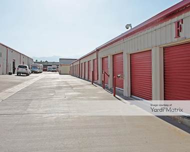 Storage Units for Rent available at 39505 Berkey Drive, Palm Desert, CA 92211