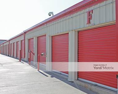 Storage Units for Rent available at 39505 Berkey Drive, Palm Desert, CA 92211