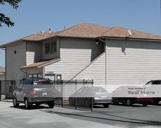 Photo 1 of All Size Self Storage - 23850 Sunnymead Blvd, Moreno Valley, CA