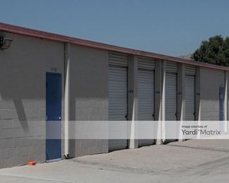 Photo 2 of All Size Self Storage - 23850 Sunnymead Blvd, Moreno Valley, CA