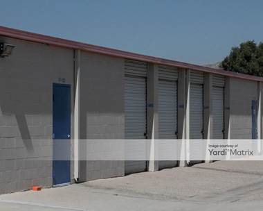 Storage Units for Rent available at 23850 Sunnymead Blvd, Moreno Valley, CA 92553
