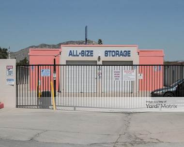 Storage Units for Rent available at 23850 Sunnymead Blvd, Moreno Valley, CA 92553