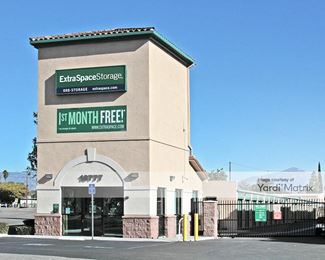 Photo 1 of Extra Space Storage - 18777 Bloomington Avenue, Bloomington, CA