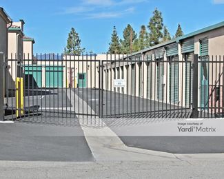 Photo 2 of Extra Space Storage - 18777 Bloomington Avenue, Bloomington, CA