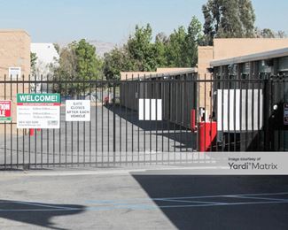 Photo 2 of Dollar Self Storage - 205 North Lincoln Avenue, Corona, CA