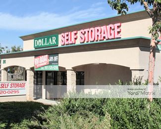 Photo 3 of Dollar Self Storage - 205 North Lincoln Avenue, Corona, CA
