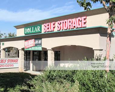 Storage Units for Rent available at 205 North Lincoln Avenue, Corona, CA 92882
