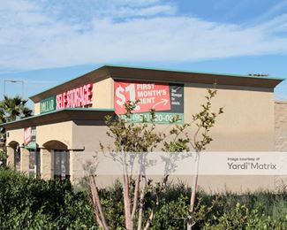 Photo 4 of Dollar Self Storage - 205 North Lincoln Avenue, Corona, CA