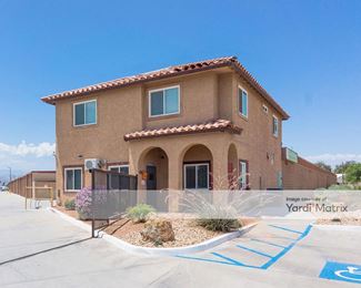Photo 1 of Sunridge Self Storage - 53301 US Hwy 111, Coachella, CA