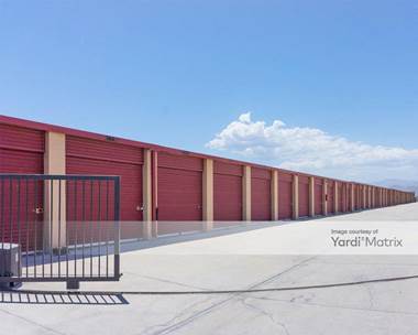 Storage Units for Rent available at 53301 US Hwy 111, Coachella, CA 92236