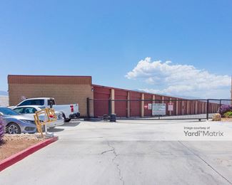 Photo 3 of Sunridge Self Storage - 53301 US Hwy 111, Coachella, CA