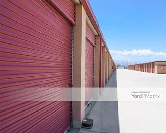 Photo 4 of Sunridge Self Storage - 53301 US Hwy 111, Coachella, CA