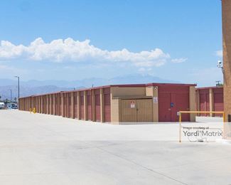 Photo 5 of Sunridge Self Storage - 53301 US Hwy 111, Coachella, CA
