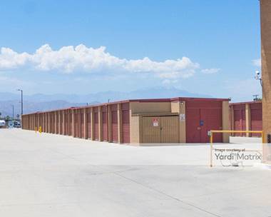 Storage Units for Rent available at 53301 US Hwy 111, Coachella, CA 92236