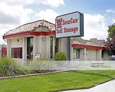Storage Units for Rent available at 42335 East Florida Avenue, Hemet, CA 92544