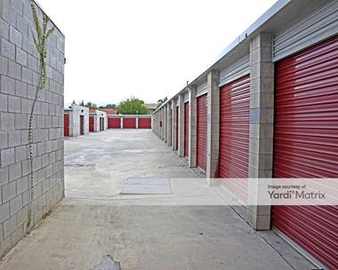 Storage Units for Rent available at 42335 East Florida Avenue, Hemet, CA 92544
