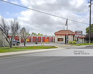 Photo 4 of SecurCare Self Storage - 42335 East Florida Avenue, Hemet, CA