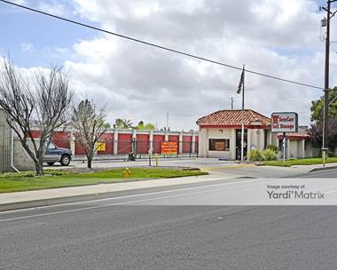 Storage Units for Rent available at 42335 East Florida Avenue, Hemet, CA 92544