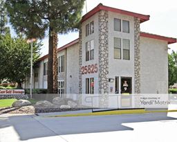 Image for SecurCare Self Storage - 25825 Redlands Blvd, Redlands, CA