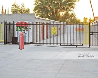 Photo 2 of SecurCare Self Storage - 25825 Redlands Blvd, Redlands, CA