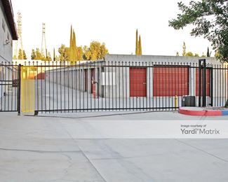 Photo 3 of SecurCare Self Storage - 25825 Redlands Blvd, Redlands, CA