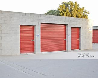 Photo 4 of SecurCare Self Storage - 25825 Redlands Blvd, Redlands, CA