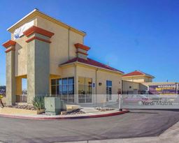 Image for Purely Storage - 15262 Mojave Drive, Victorville, CA