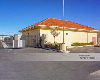 Photo 2 of Purely Storage - 15262 Mojave Drive, Victorville, CA