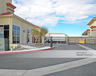Photo 4 of Purely Storage - 15262 Mojave Drive, Victorville, CA