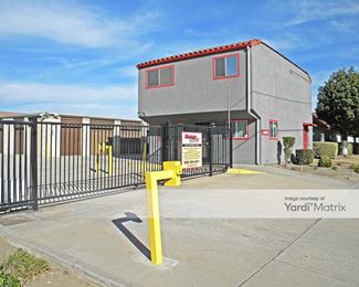 Photo 1 of Storage Direct - 16990 Ceres Avenue, Fontana, CA