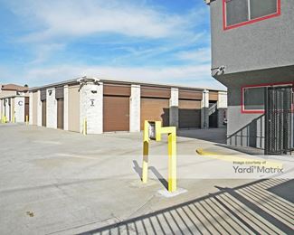 Photo 2 of Storage Direct - 16990 Ceres Avenue, Fontana, CA