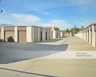 Photo 3 of Storage Direct - 16990 Ceres Avenue, Fontana, CA