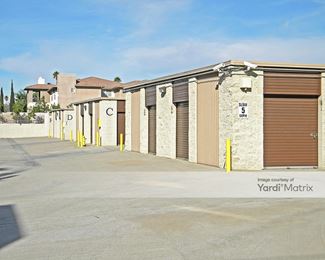 Photo 4 of Storage Direct - 16990 Ceres Avenue, Fontana, CA