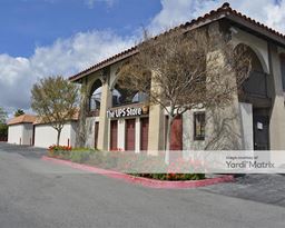 Image for Midtown Temecula Self Storage - 27570 Jefferson Avenue, Temecula, CA