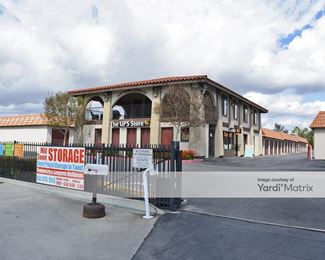 Photo 2 of Midtown Temecula Self Storage - 27570 Jefferson Avenue, Temecula, CA
