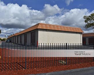 Photo 3 of Midtown Temecula Self Storage - 27570 Jefferson Avenue, Temecula, CA
