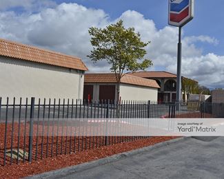 Photo 4 of Midtown Temecula Self Storage - 27570 Jefferson Avenue, Temecula, CA