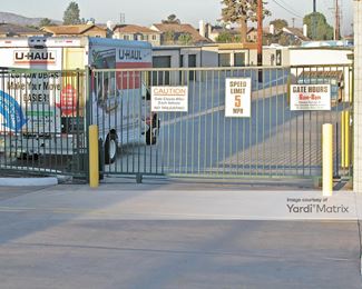 Photo 2 of A Storage Place - 26419 Barton Road, Redlands, CA