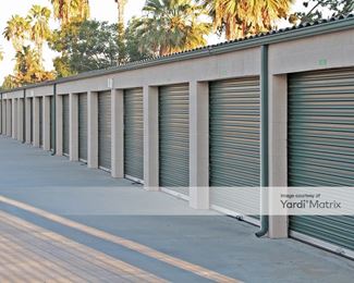 Photo 3 of A Storage Place - 26419 Barton Road, Redlands, CA