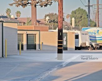 Photo 4 of A Storage Place - 26419 Barton Road, Redlands, CA