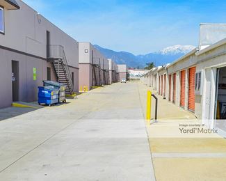 Photo 3 of Extra Space Storage - 1675 West 11th Street, Upland, CA