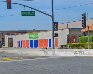 Photo 4 of Extra Space Storage - 1675 West 11th Street, Upland, CA