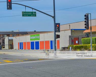 Storage Units for Rent available at 1675 West 11th Street, Upland, CA 91786