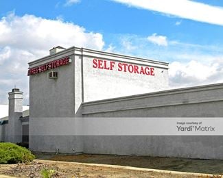 Photo 1 of US Storage Centers - 10625 Central Avenue, Montclair, CA
