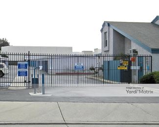 Photo 2 of US Storage Centers - 10625 Central Avenue, Montclair, CA