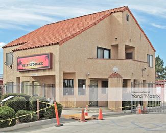 Photo 1 of DeAnza Self Storage - 6625 Clay Street, Riverside, CA