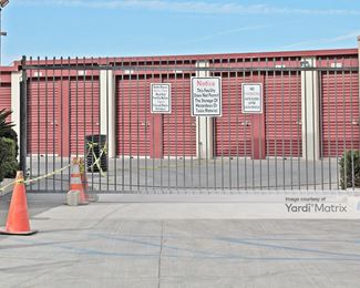 Photo 2 of DeAnza Self Storage - 6625 Clay Street, Riverside, CA